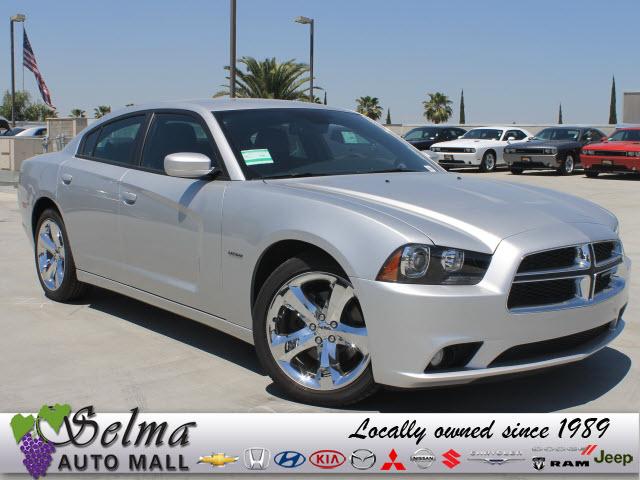 Photo of 2012 Dodge Charger