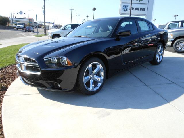 Photo of 2012 Dodge Charger