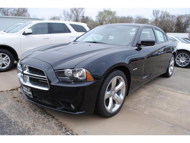Photo of 2012 Dodge Charger