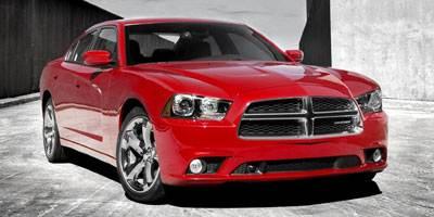 Photo of 2012 Dodge Charger