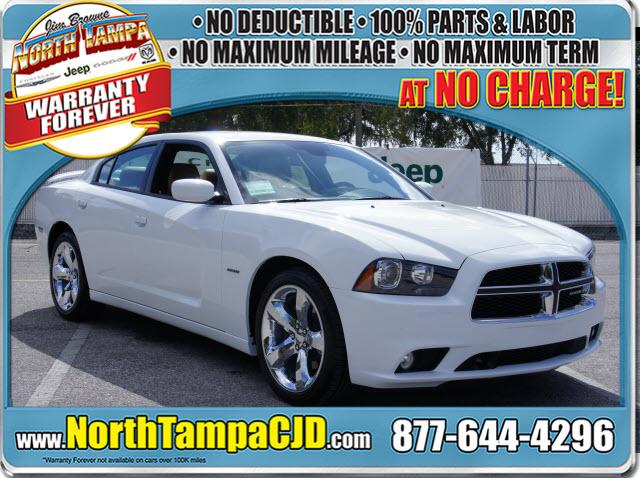 Photo of 2012 Dodge Charger