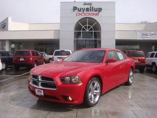 Photo of 2012 Dodge Charger