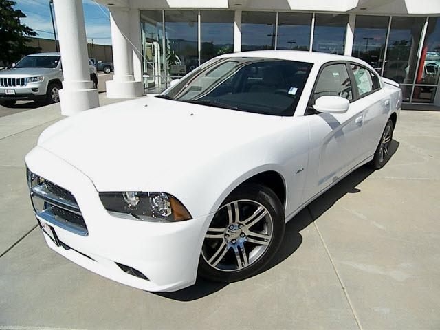 Photo of 2012 Chrysler Charger