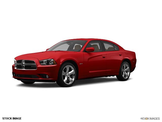 Photo of 2012 Dodge Charger