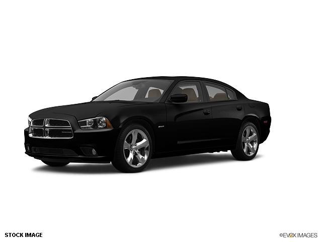 Photo of 2012 Dodge Charger