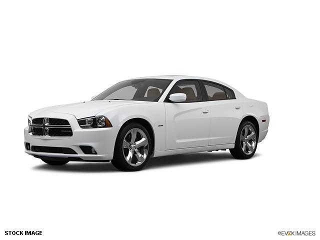 Photo of 2012 Dodge Charger