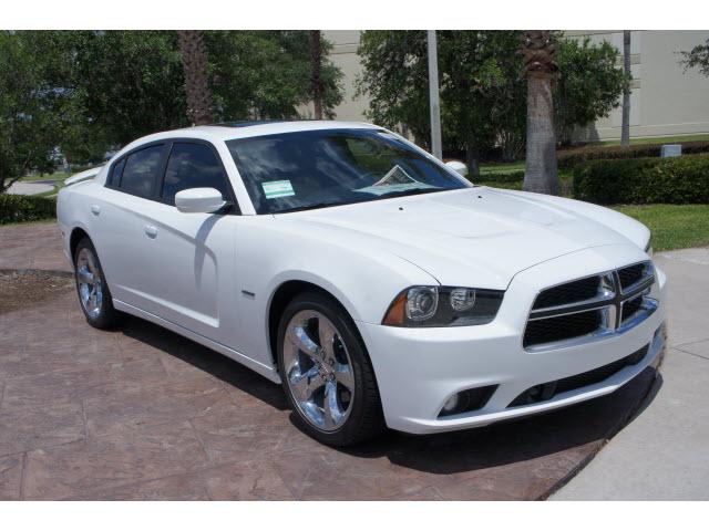 Photo of 2012 Dodge Charger