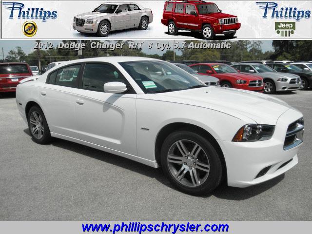 Photo of 2012 Dodge Charger