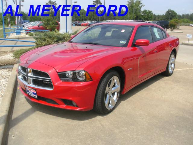 Photo of 2012 Dodge Charger