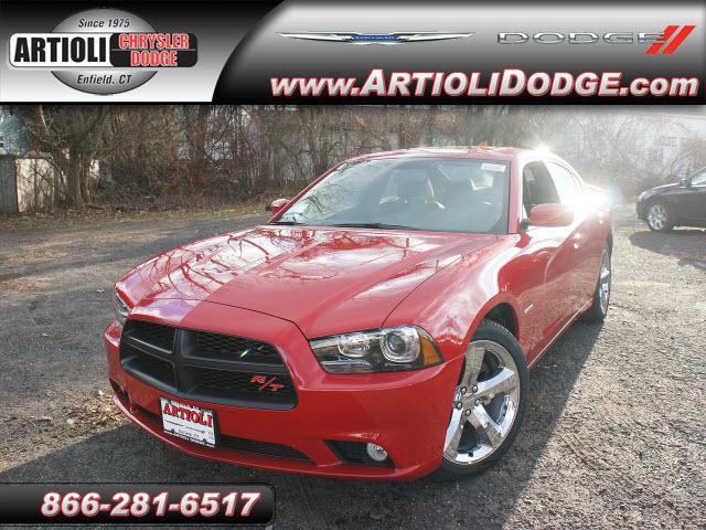 Photo of 2012 Dodge Charger
