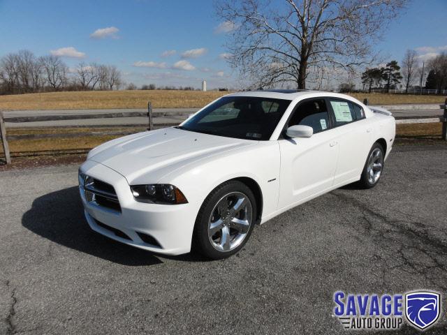 Photo of 2012 Dodge Charger