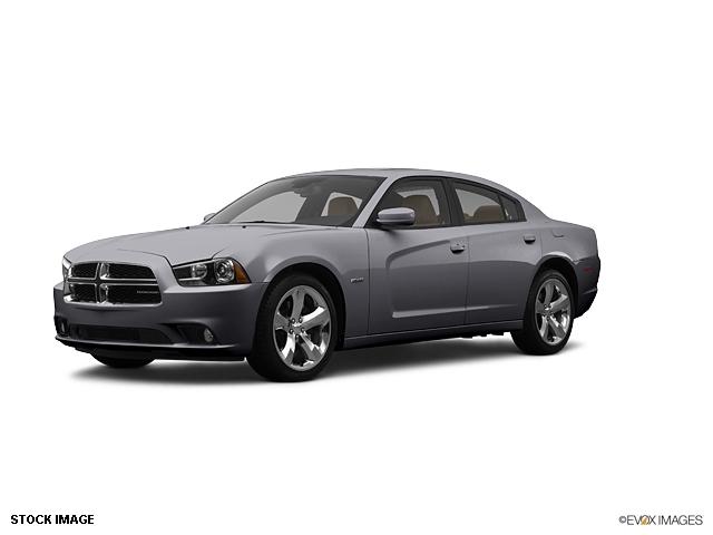 Photo of 2012 Dodge Charger