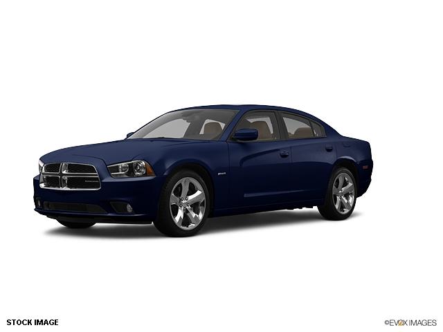 Photo of 2012 Dodge Charger