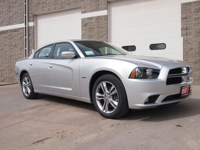 Photo of 2012 Dodge Charger
