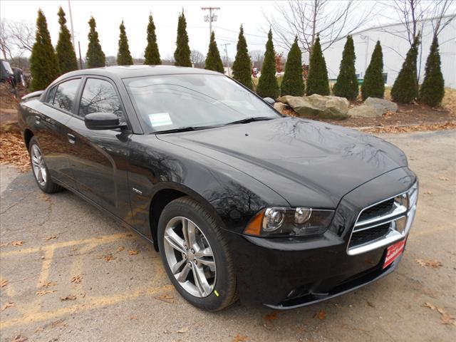 Photo of 2012 Dodge Charger