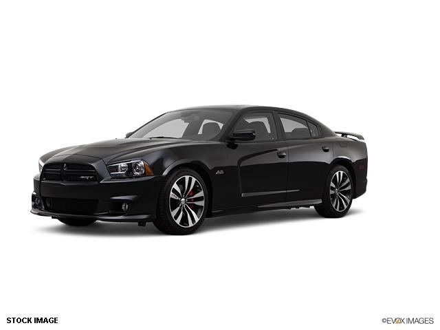 Photo of 2012 Dodge Charger