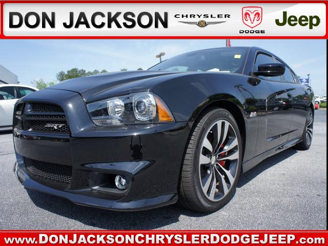 Photo of 2012 Dodge Charger
