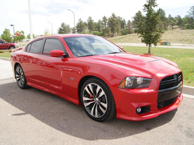 Photo of 2012 Dodge Charger