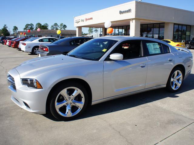 Photo of 2012 Dodge Charger