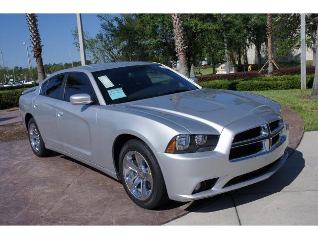 Photo of 2012 Dodge Charger