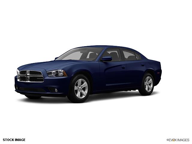 Photo of 2012 Dodge Charger