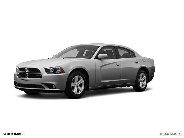 Photo of 2012 Dodge Charger