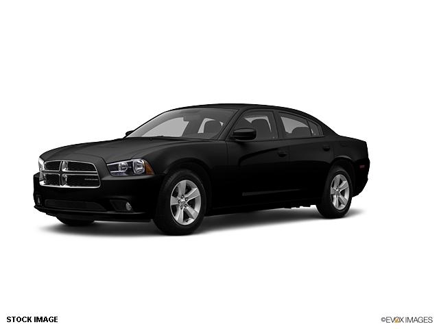 Photo of 2012 Dodge Charger