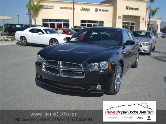 Photo of 2012 Dodge Charger