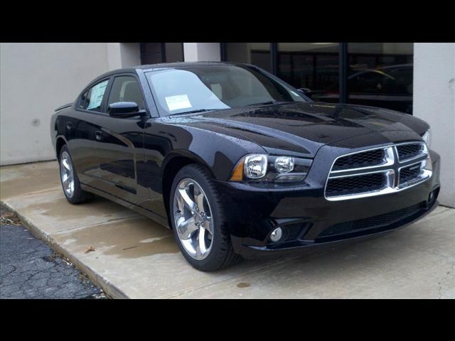 Photo of 2012 Dodge Charger
