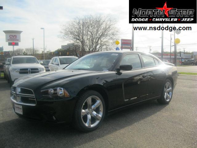 Photo of 2012 Dodge Charger
