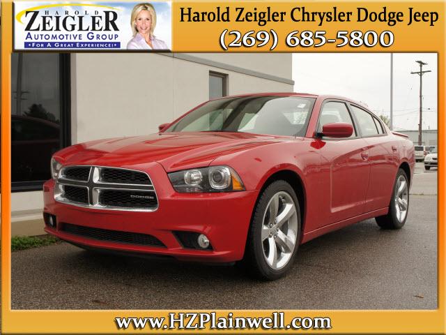 Photo of 2012 Dodge Charger
