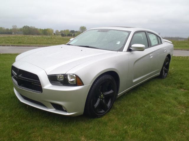 Photo of 2012 Dodge Charger