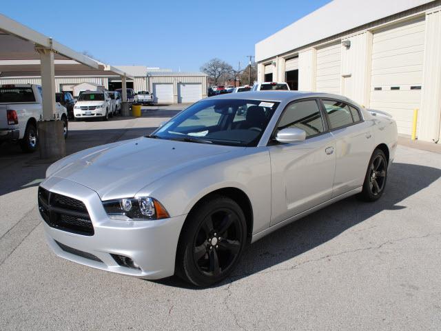 Photo of 2012 Dodge Charger