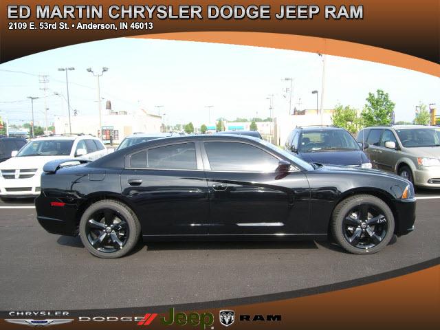 Photo of 2012 Dodge Charger