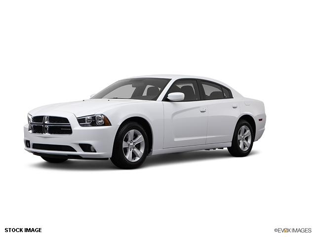 Photo of 2012 Dodge Charger