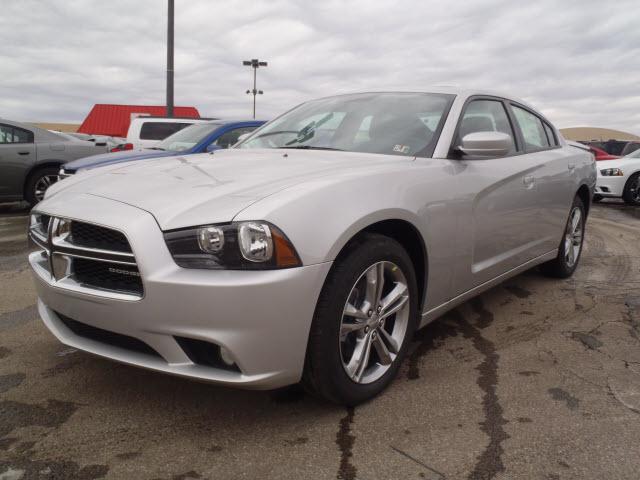 Photo of 2012 Dodge Charger
