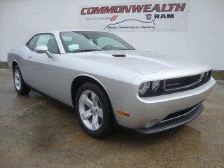 Photo of 2012 Dodge Challenger