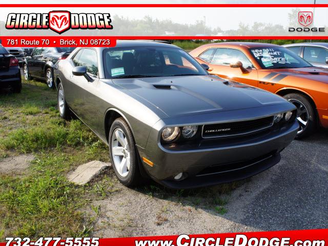 Photo of 2012 Dodge Challenger