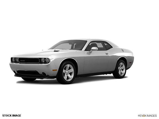 Photo of 2012 Dodge Challenger