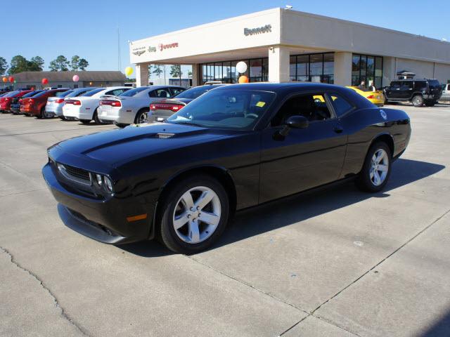 Photo of 2012 Dodge Challenger