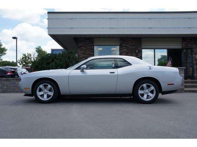 Photo of 2012 Dodge Challenger