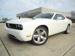 Photo of 2012 Dodge Challenger