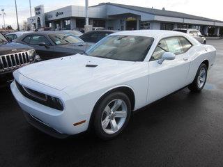Photo of 2012 Dodge Challenger