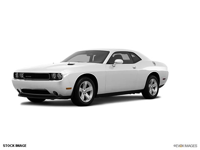 Photo of 2012 Dodge Challenger