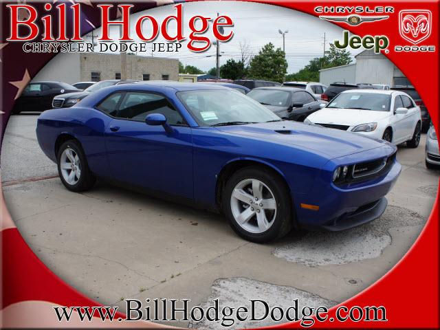 Photo of 2012 Dodge Challenger