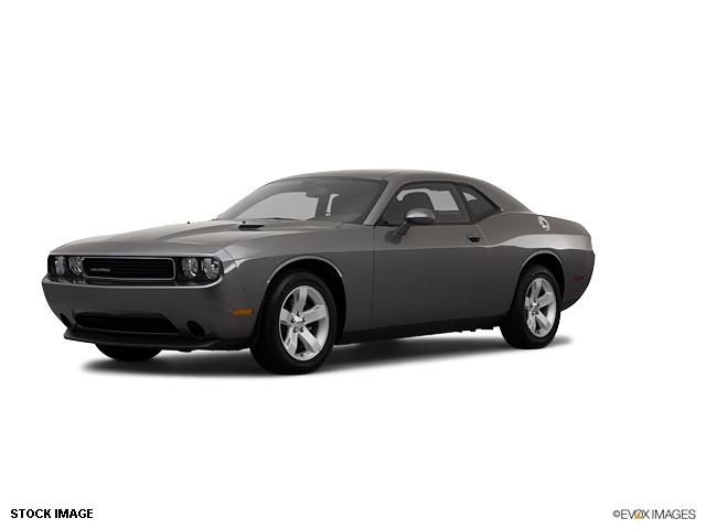 Photo of 2012 Dodge Challenger