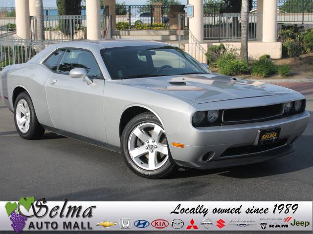 Photo of 2012 Dodge Challenger