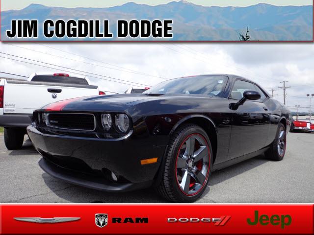 Photo of 2012 Dodge Challenger