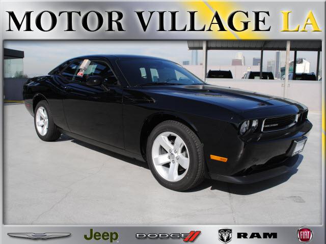 Photo of 2012 Dodge Challenger