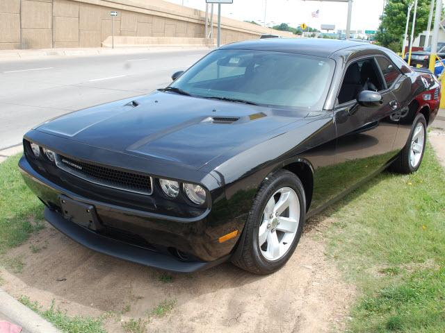 Photo of 2012 Dodge Challenger